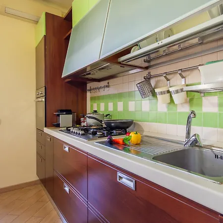 Happy Nettuno Close To Sea - Happy Apartment *
