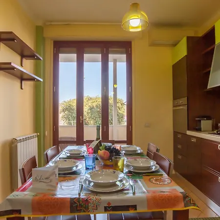 Apartment Happy Nettuno Close To Sea - Happy Catania