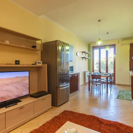Happy Nettuno Close To Sea - Happy Apartment