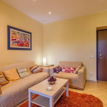 Apartment Happy Nettuno Close To Sea - Happy *