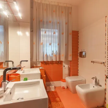 Apartment Happy Nettuno Close To Sea - Happy *