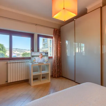 Apartment Happy Nettuno Close To Sea - Happy Catania