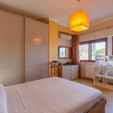 Happy Nettuno Close To Sea - Happy Apartment