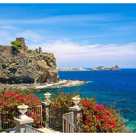 Happy Nettuno Close To Sea - Happy Catania