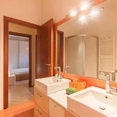 Happy Nettuno Close To Sea - Happy Apartment
